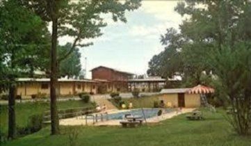 Woodlawn Hills Motel Henderson Facilités photo
